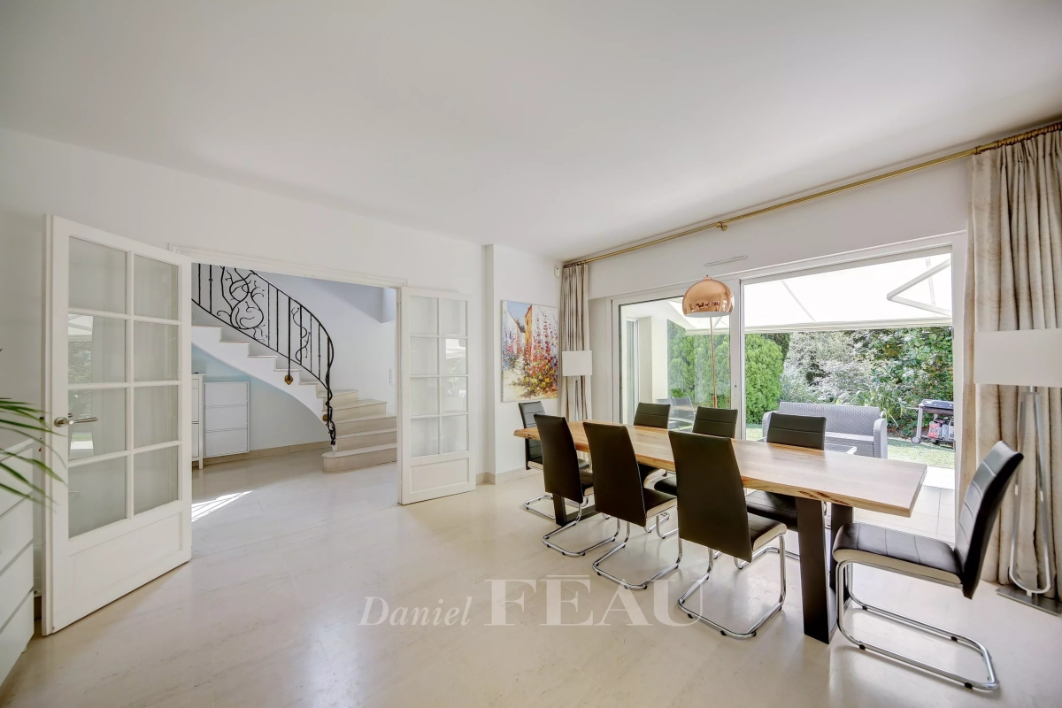 Maison de luxe à vendre à Les Alluets-le-Roi, 1 290 000 €, Photo 6